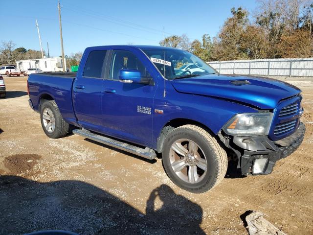 Photo 4 from auction – 2014 RAM 1500 SPORT with VIN 1C6RR6HT1ES333079