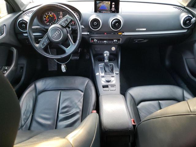 Фото 8 с аукциона – 2017 AUDI A3 PREMIUM с VIN WAUB8GFF0H1018958