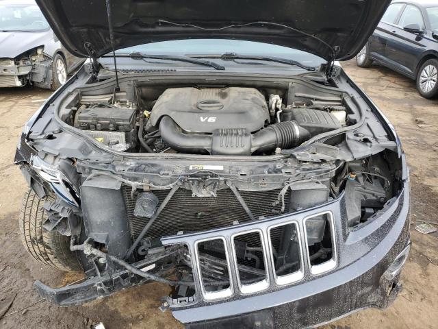 Photo 12 from auction – 2015 JEEP GRAND CHER with VIN 1C4RJFBG7FC875925