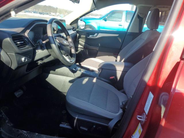 Photo 7 from auction – 2020 FORD ESCAPE SE with VIN 1FMCU0G64LUA76745