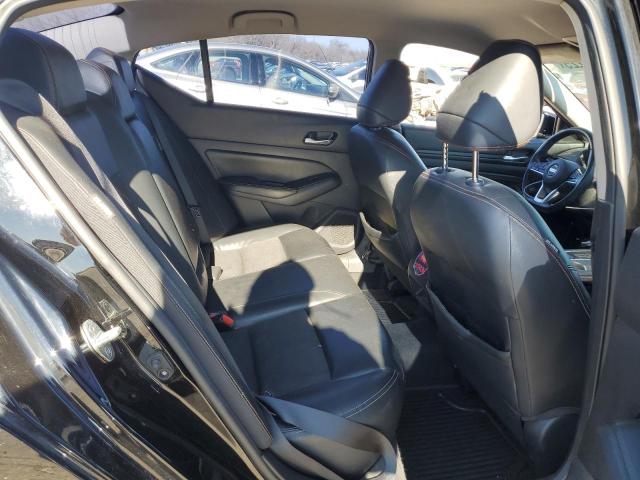 Photo 10 from auction – 2019 NISSAN ALTIMA SR with VIN 1N4BL4CV2KC104883