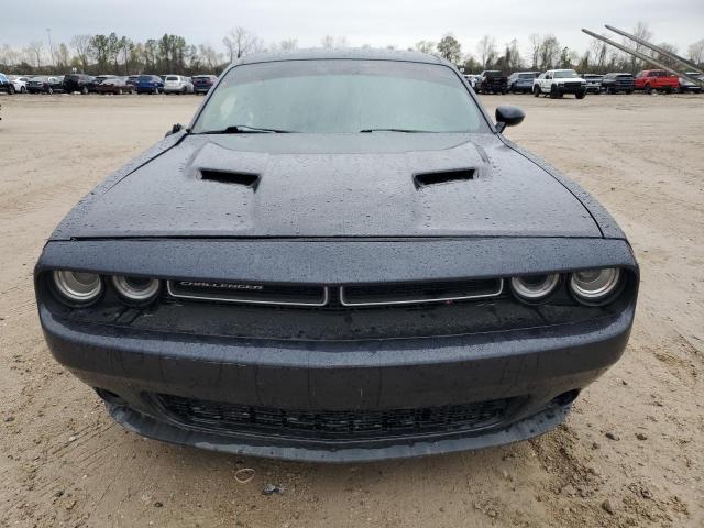 Photo 5 from auction – 2018 DODGE CHALLENGER with VIN 2C3CDZAGXJH232947
