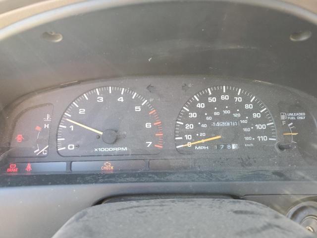 Photo 9 from auction – 1996 TOYOTA 4RUNNER SR with VIN JT3GN86RXT0012069