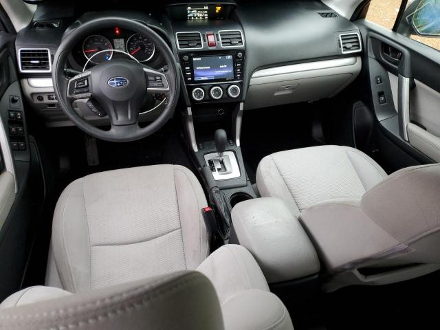 Photo 8 from auction – 2016 SUBARU FORESTER 2 with VIN JF2SJADC9GH472744