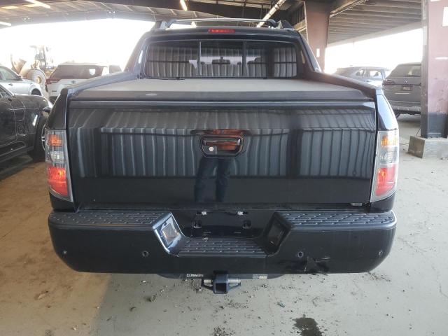 Photo 6 from auction – 2007 HONDA RIDGELINE with VIN 2HJYK16547H523321