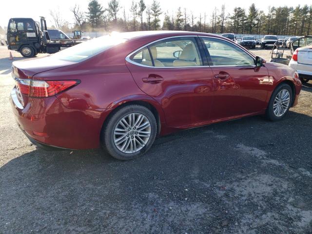 Photo 3 from auction – 2014 LEXUS ES 350 with VIN JTHBK1GGXE2100760