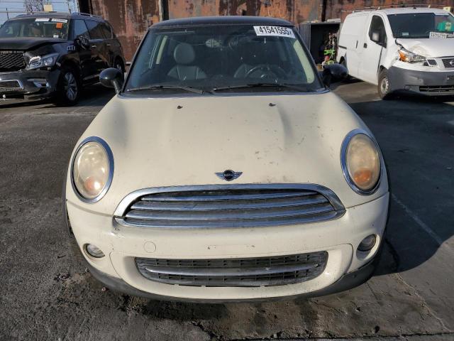 Photo 5 from auction – 2013 MINI COOPER with VIN WMWSU3C54DT687913
