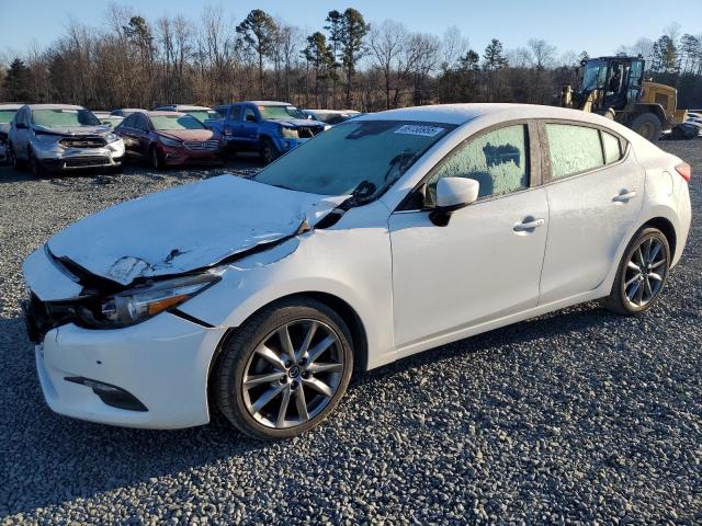 MAZDA 3 TOURING 2018 with VIN 3MZBN1V31JM204577 - Photo from auction