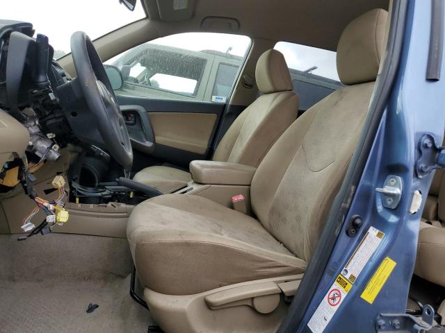 Photo 7 from auction – 2009 TOYOTA RAV4 with VIN JTMZF33V49D005514