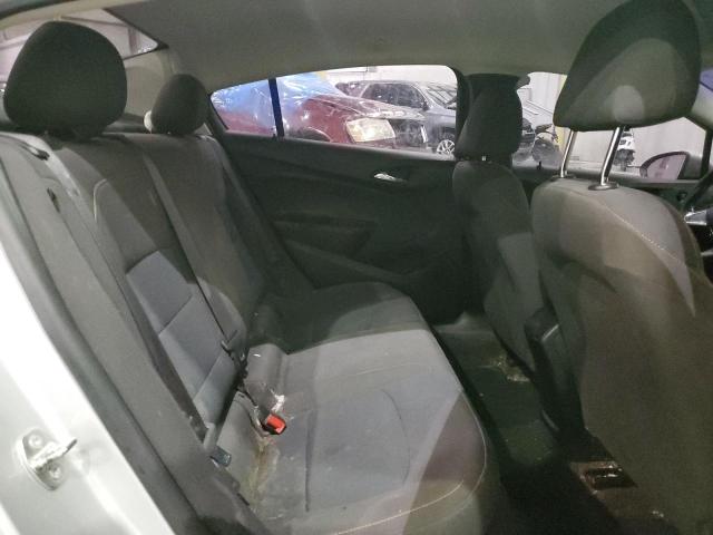 Photo 10 from auction – 2017 CHEVROLET CRUZE LS with VIN 3G1BC5SMXHS565737