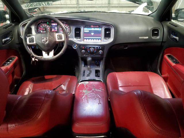 Photo 8 from auction – 2012 DODGE CHARGER R/ with VIN 2C3CDXDT2CH169486