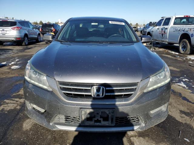 Photo 5 from auction – 2013 HONDA ACCORD EXL with VIN 1HGCR3F82DA019751