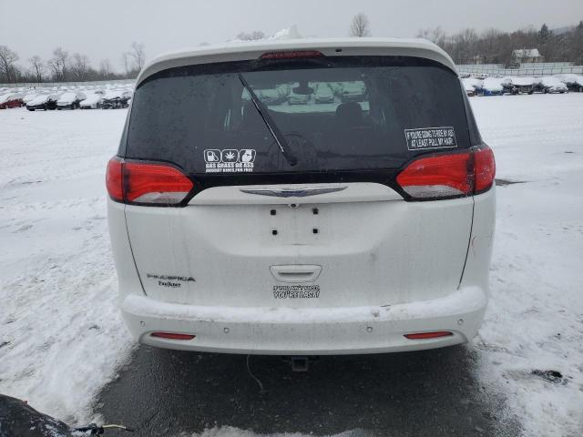 Photo 6 from auction – 2017 CHRYSLER PACIFICA T with VIN 2C4RC1DG4HR636224