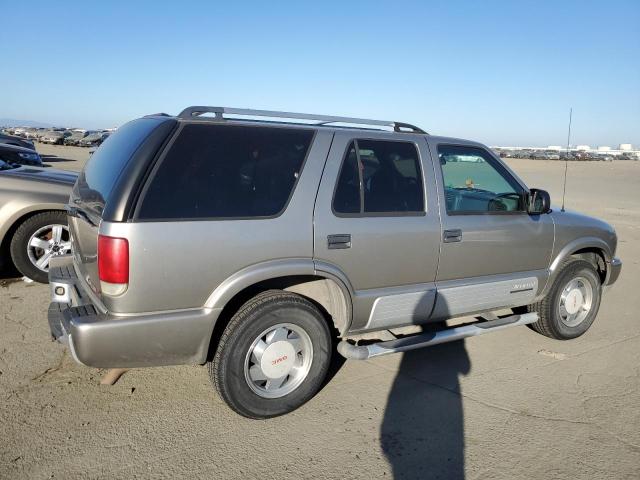 Photo 3 from auction – 2000 GMC JIMMY with VIN 1GKCS13W9Y2341317