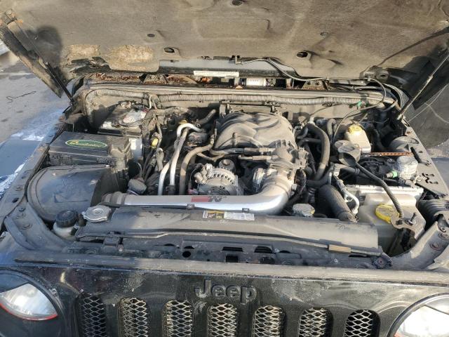 Photo 11 from auction – 2012 JEEP WRANGLER U with VIN 1C4HJWEG7CL285257