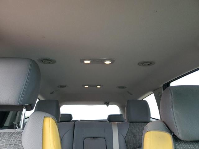 Photo 10 from auction – 2014 CHEVROLET TRAVERSE L with VIN 1GNKRFED7EJ174394