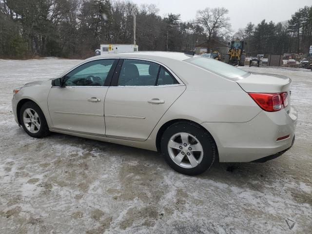 Photo 2 from auction – 2014 CHEVROLET MALIBU LS with VIN 1G11B5SL8EF158411