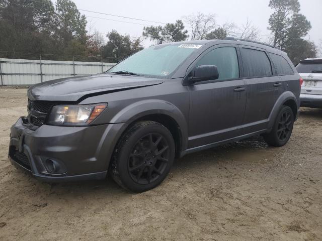 DODGE JOURNEY SX 2014 مع رقم تعريف المركبة 3C4PDCBB7ET238702 - صورة من المزاد