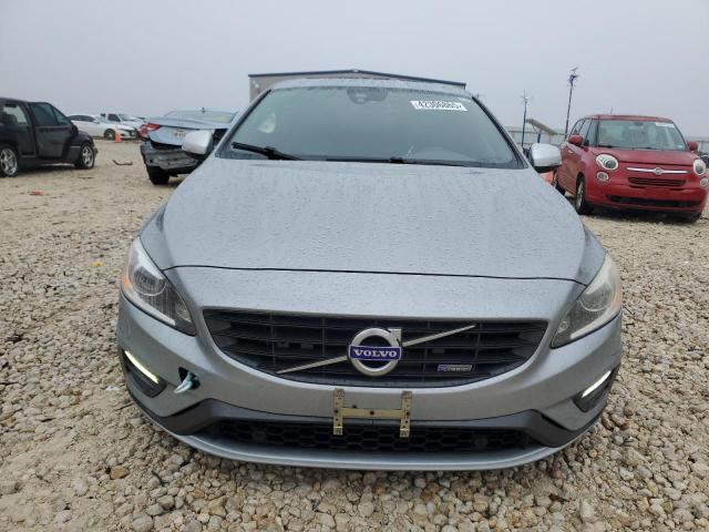 Photo 5 from auction – 2015 VOLVO S60 PLATIN with VIN YV1902TH2F2310386
