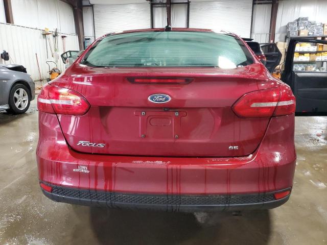 Photo 6 from auction – 2017 FORD FOCUS SE with VIN 1FADP3F22HL339673