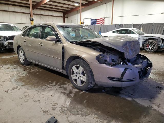 Photo 4 from auction – 2007 CHEVROLET IMPALA LS with VIN 2G1WB58K679323727