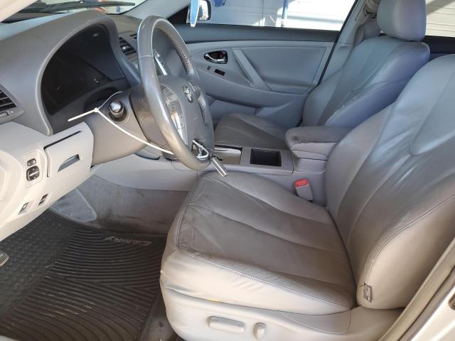 Photo 7 from auction – 2007 TOYOTA CAMRY HYBR with VIN JTNBB46K073042627