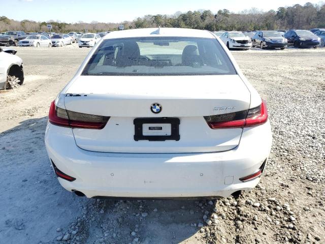 Photo 6 from auction – 2019 BMW 330I with VIN WBA5R1C59KAK12074