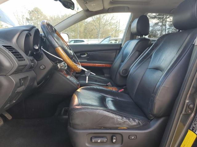 Photo 7 from auction – 2004 LEXUS RX 330 with VIN 2T2HA31U34C004828
