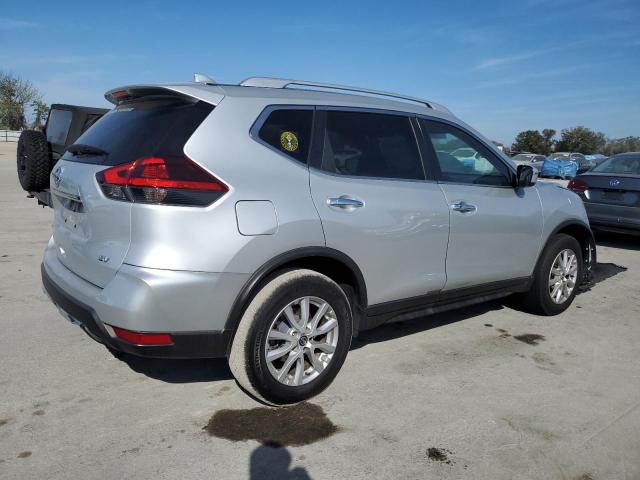 Photo 3 from auction – 2018 NISSAN ROGUE S with VIN KNMAT2MT8JP525523
