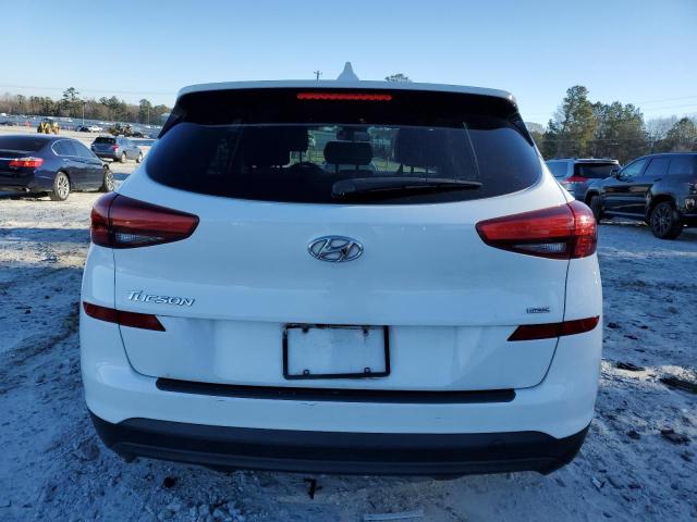 Photo 6 from auction – 2020 HYUNDAI TUCSON SE with VIN KM8J2CA47LU159382