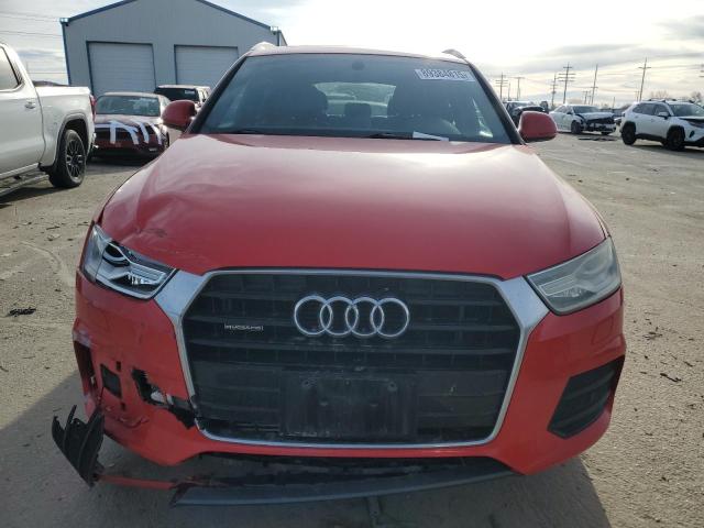 Photo 5 from auction – 2016 AUDI Q3 PREMIUM with VIN WA1EFCFS5GR004186
