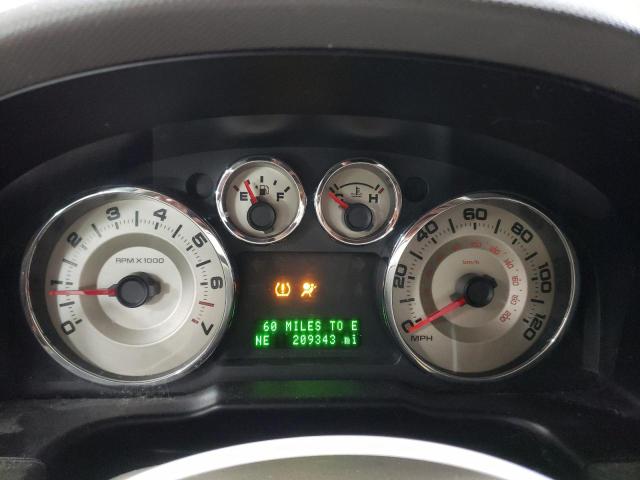Photo 9 from auction – 2009 FORD EDGE SEL with VIN 2FMDK38C59BA54350