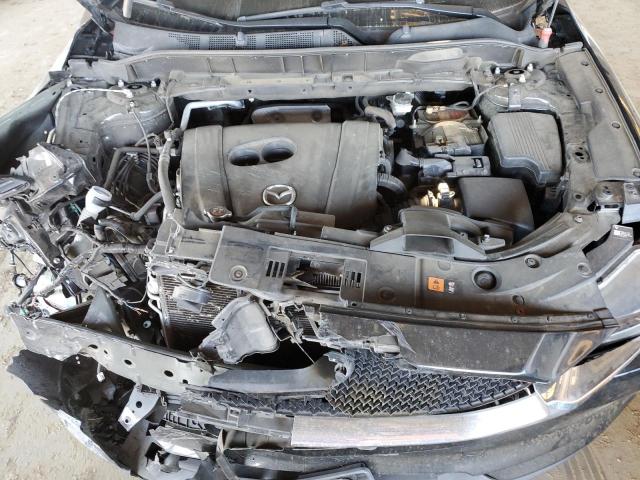 Photo 12 from auction – 2017 MAZDA CX-5 TOURI with VIN JM3KFACL6H0216392