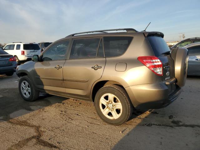 Photo 2 from auction – 2011 TOYOTA RAV4 with VIN 2T3BF4DV5BW121187