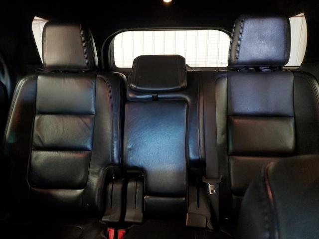 Photo 10 from auction – 2012 FORD EXPLORER L with VIN 1FMHK8F89CGA16102
