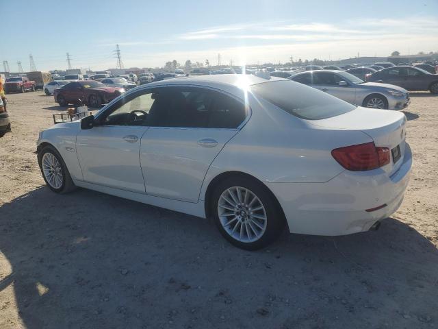 Photo 2 from auction – 2013 BMW 535 I with VIN WBAFR7C56DC823372