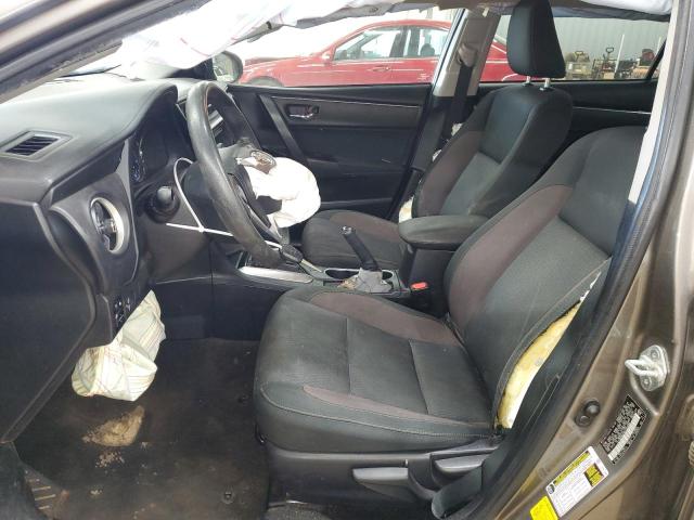 Photo 7 from auction – 2019 TOYOTA COROLLA L with VIN 2T1BURHE4KC155399