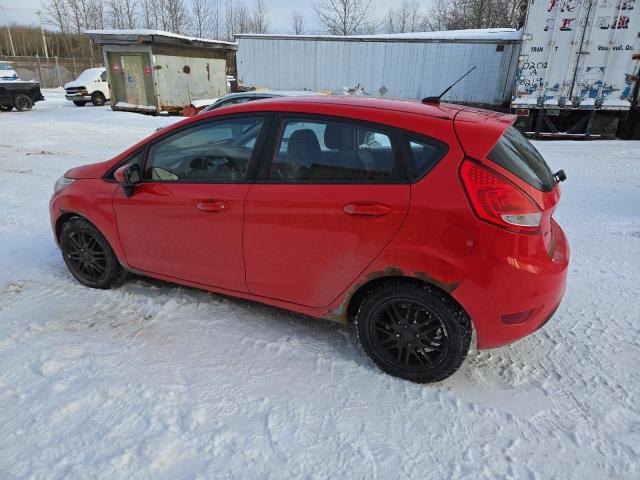Photo 2 from auction – 2013 FORD FIESTA SE with VIN 3FADP4EJ1DM216812