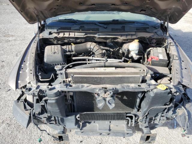 Photo 11 from auction – 2009 DODGE RAM 1500 with VIN 1D3HB18T59S735955