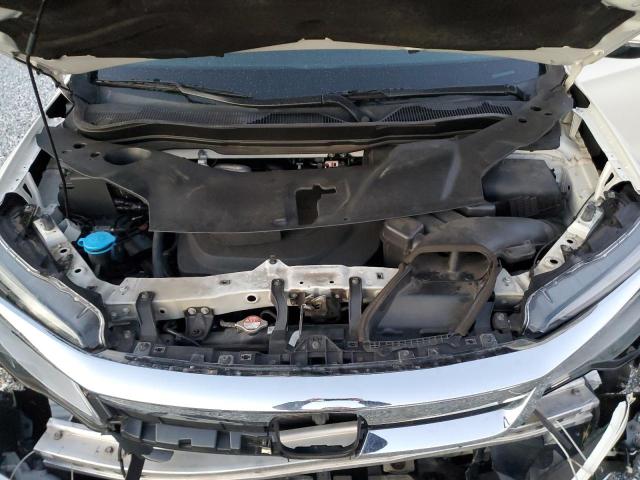 Photo 12 from auction – 2019 HONDA PILOT ELIT with VIN 5FNYF6H09KB009342