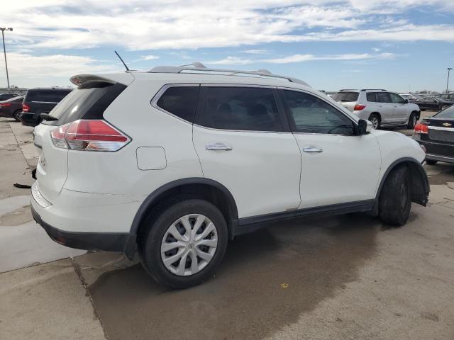 Photo 3 from auction – 2016 NISSAN ROGUE S with VIN KNMAT2MT2GP679623