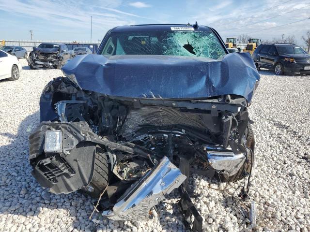 Photo 5 from auction – 2021 GMC SIERRA C15 with VIN 3GTP8DED2MG192081