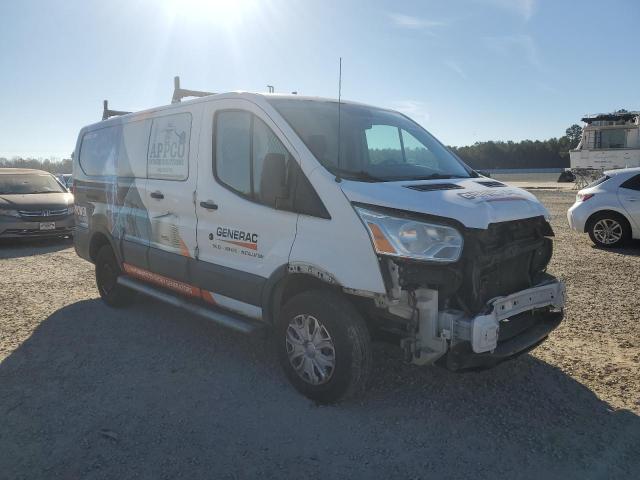 Photo 4 from auction – 2015 FORD TRANSIT T- with VIN 1FTNR1ZM2FKB02422