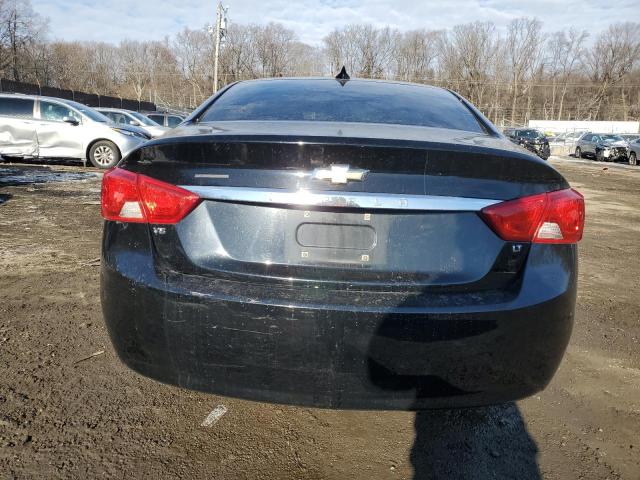Photo 6 from auction – 2017 CHEVROLET IMPALA LT with VIN 2G1105S33H9102685