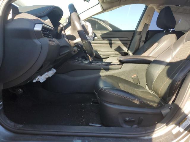 Photo 7 from auction – 2020 NISSAN ALTIMA SR with VIN 1N4BL4CV6LC193679