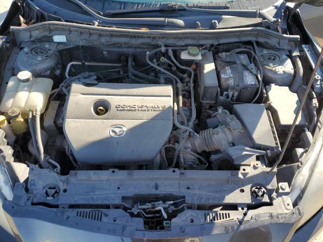 Photo 11 from auction – 2010 MAZDA 3 I with VIN JM1BL1SG5A1109095