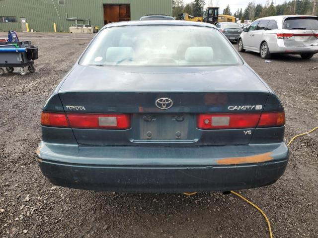 Photo 6 from auction – 1998 TOYOTA CAMRY LE with VIN JT2BF28K6W0120332