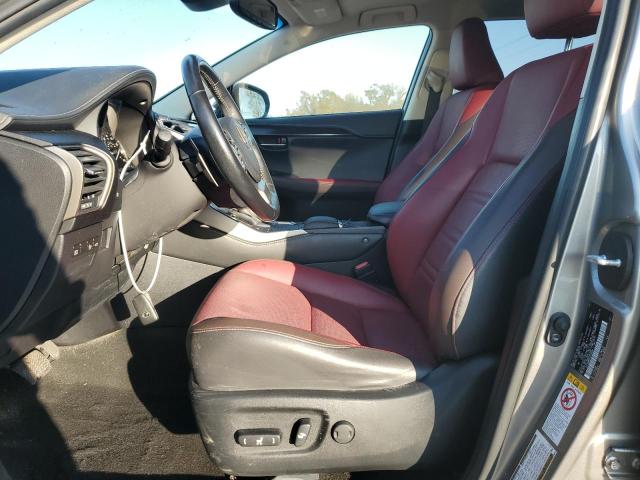 Photo 7 from auction – 2018 LEXUS NX 300 BAS with VIN JTJYARBZ9J2100486
