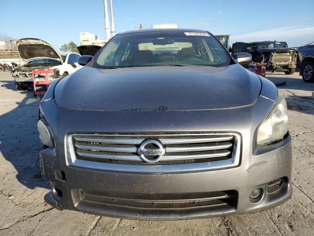 Photo 5 from auction – 2014 NISSAN MAXIMA S with VIN 1N4AA5AP4EC484423