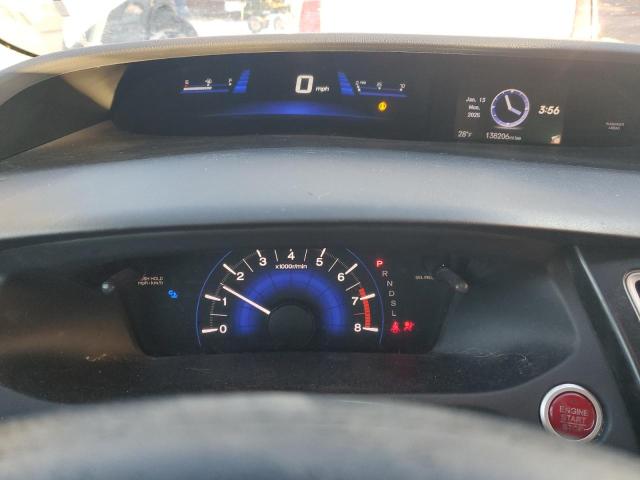 Photo 9 from auction – 2015 HONDA CIVIC EX with VIN 2HGFB2F87FH506539
